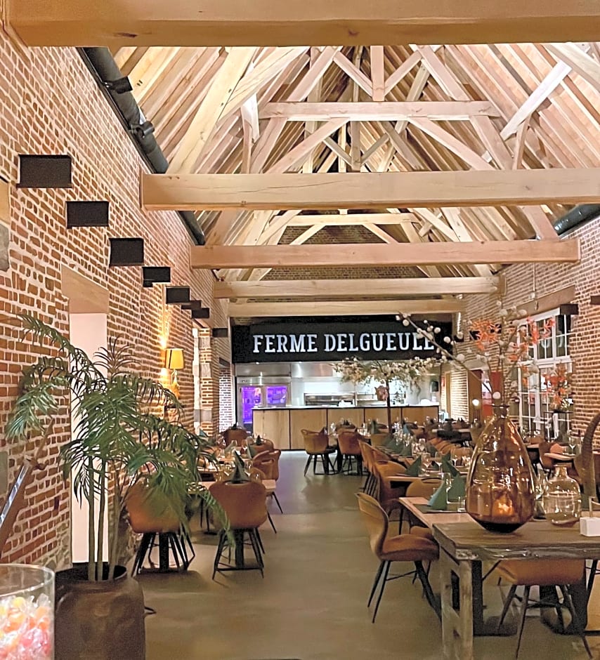 Ferme Delgueule