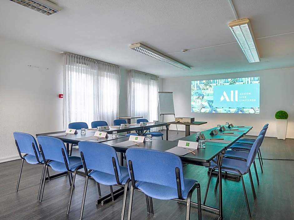 ibis Styles Marennes d'Oléron