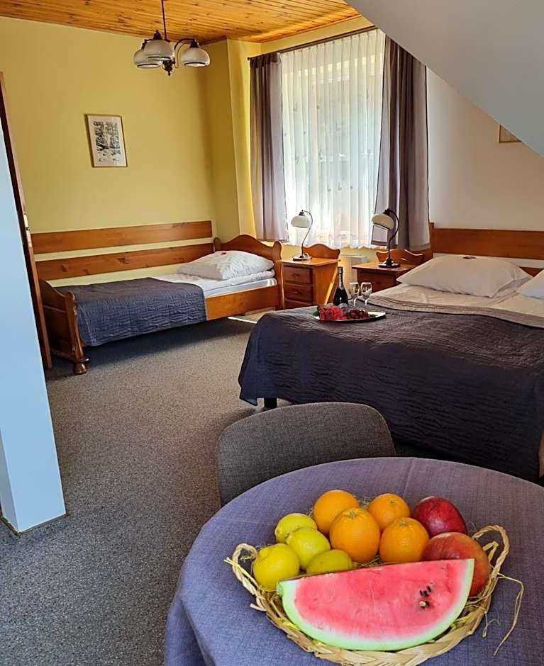 Karkonosze – Karpacz, WI