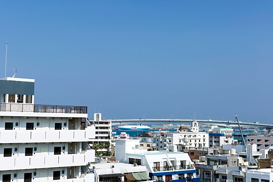 Hotel Urbansea