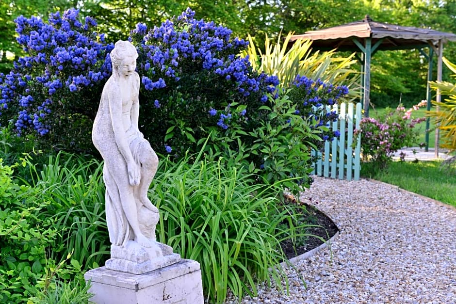 Chez Pique-Fesse Chambre d'hote