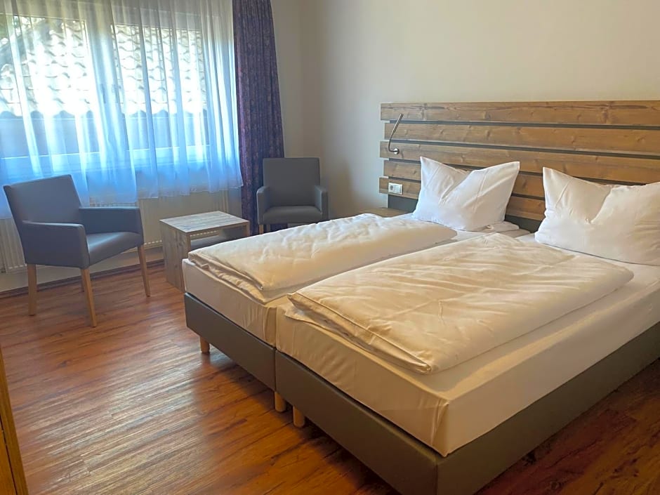 Motel Domblick