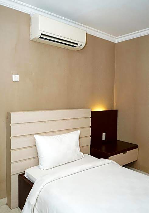 Travellers Suites Serviced Apartments
