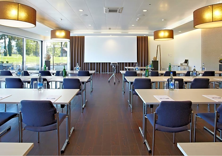 Aarau West Swiss Quality Hotel