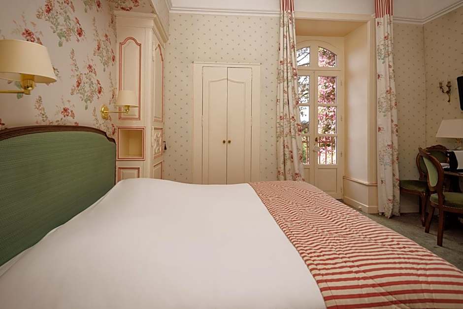 Château de Castel Novel Boutique Hôtel