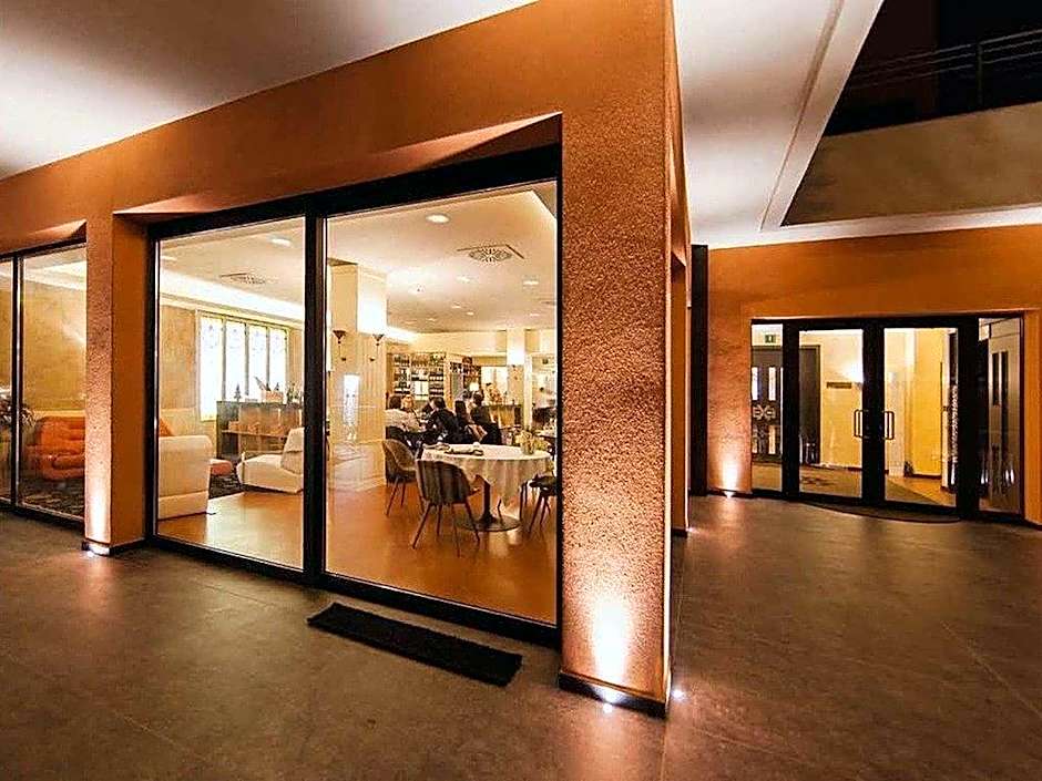 Executive SPA Hotel