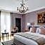 Hotel Lancaster Paris