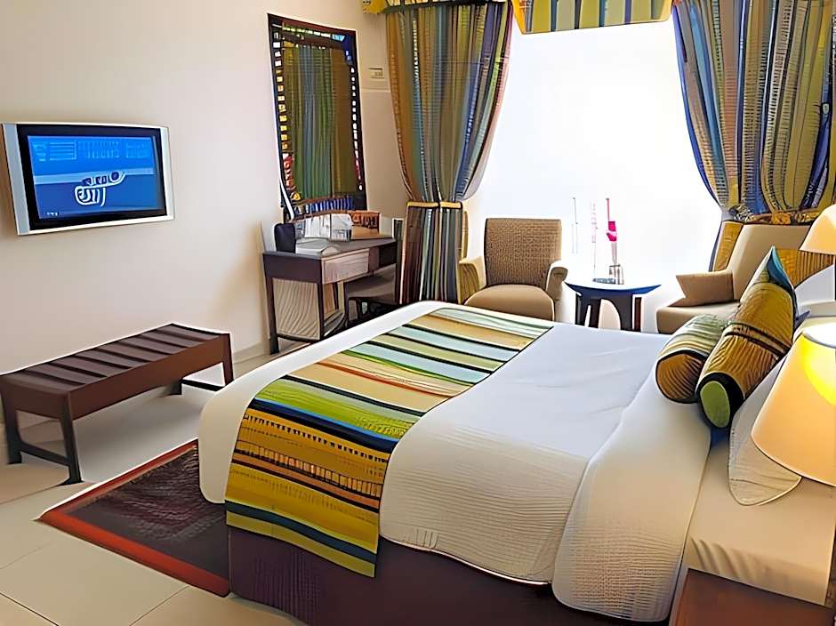 Beach Luxury Hotel