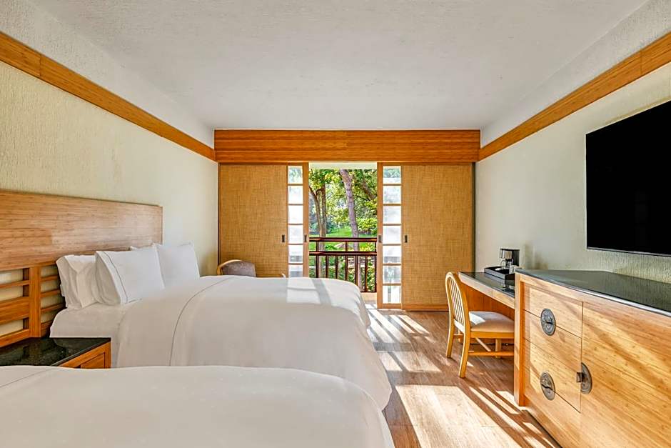 Grand Fiesta Americana Sumiya Cuernavaca