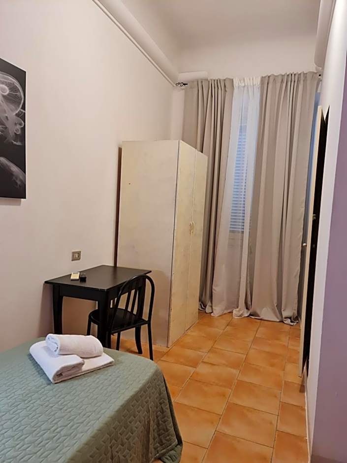 Hotel Genzianella