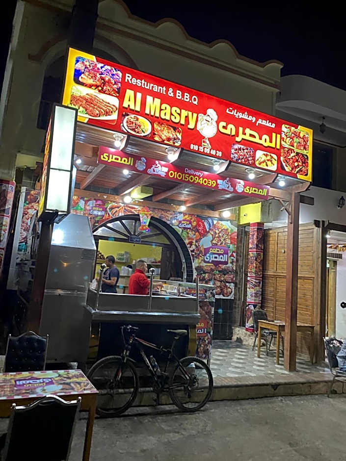 Villa Boghdady Dahab