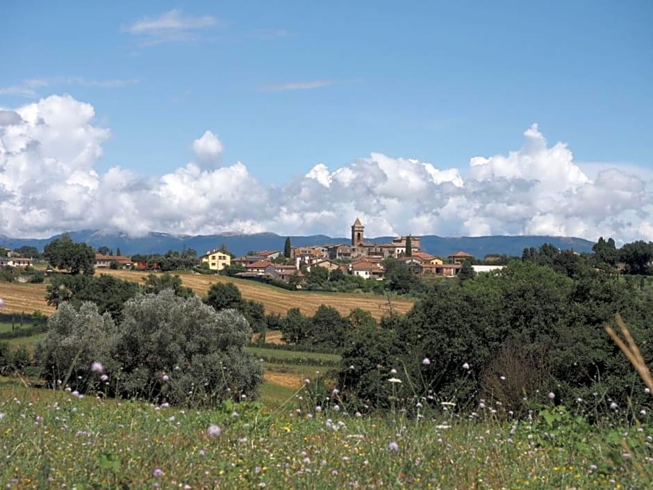 Dolce Farnetta en-Suite Spa & Yoga