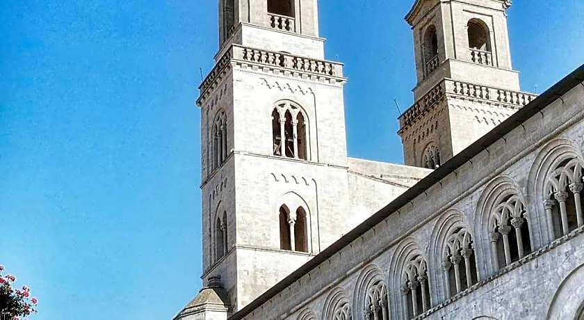 B&B Vacanze Murgiane