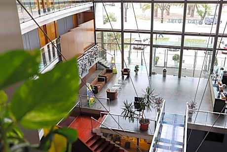 Eurohotel Barcelona Granvia Fira