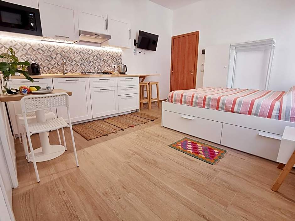 B&B MiraValle Agrigento