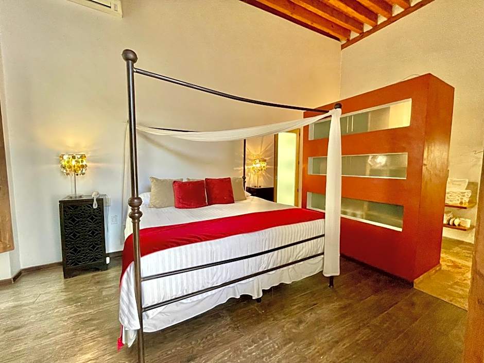 El Sueño Hotel & Spa