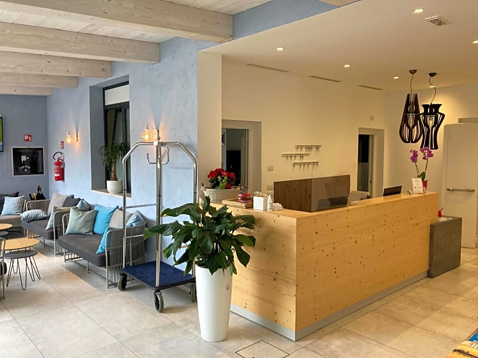 Hotel Danieli