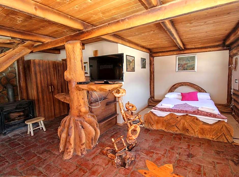 Ethno Village Dolina Mira