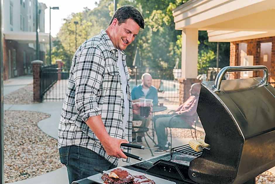 Candlewood Suites Smyrna - Nashville By IHG