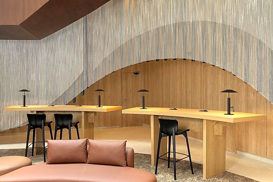 Radisson Hotel Tunis City Center