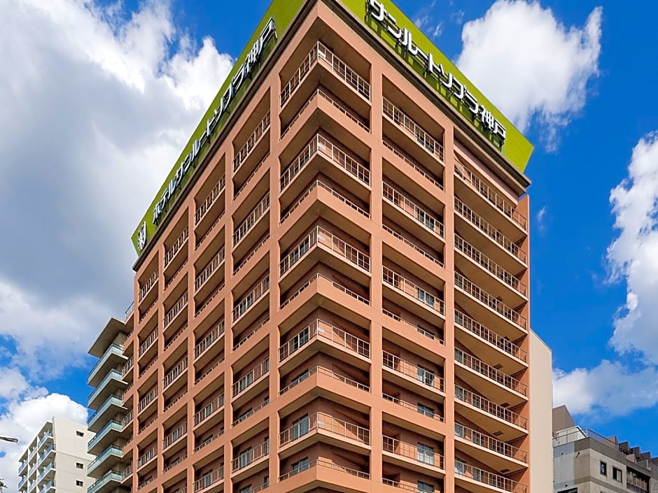 Hotel Sunroute Sopra Kobe
