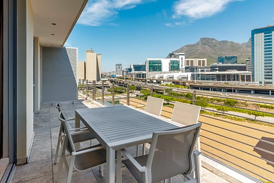 V&A Waterfront Luxury Residences I WHosting