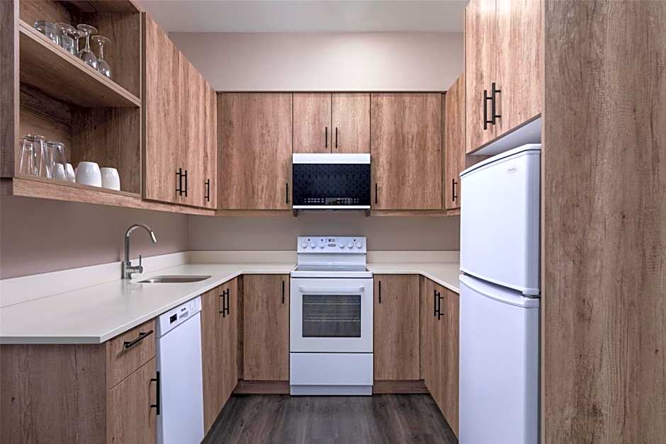 Best Western Premier Executive Residency Medicine Hat