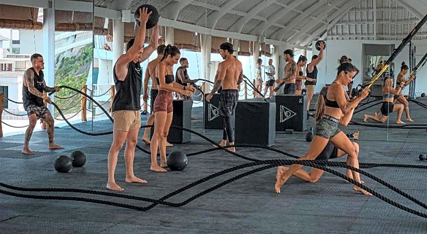 The Green Room Canggu