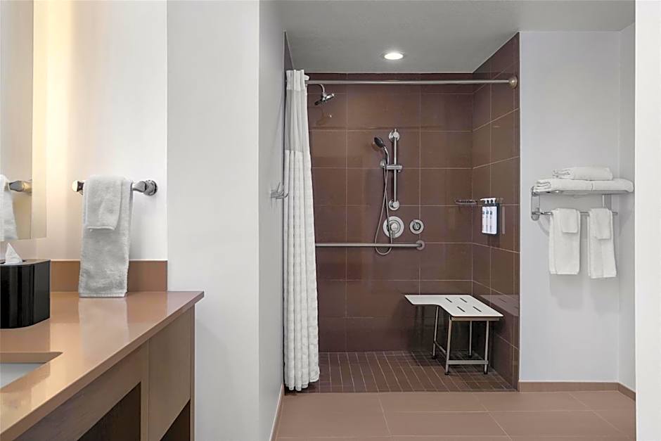 Hyatt House Emeryville San Francisco Bay Area