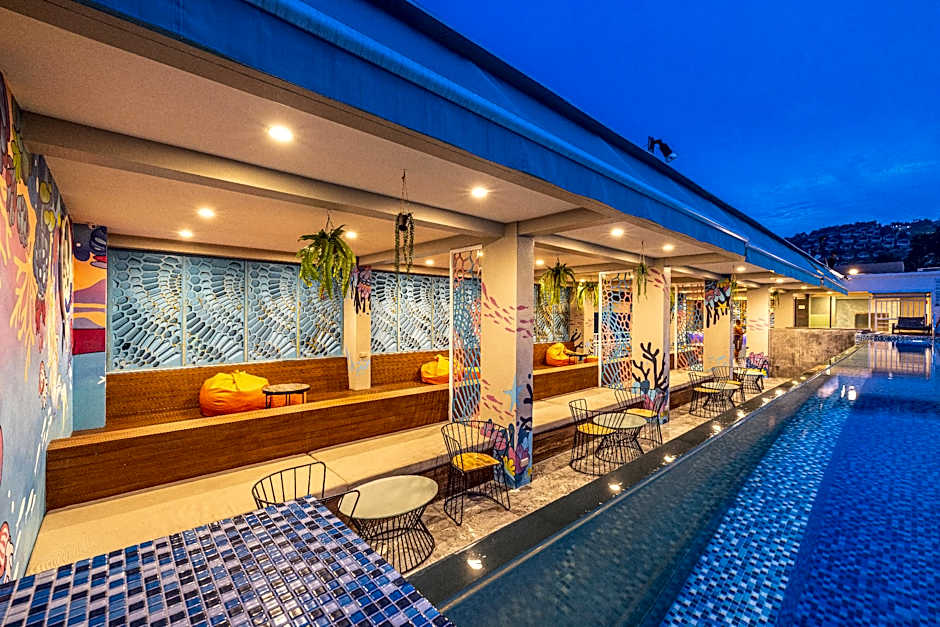 Kana Triple L Hotel Phuket