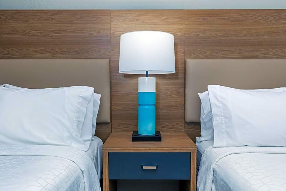 Candlewood Suites Muskogee By IHG