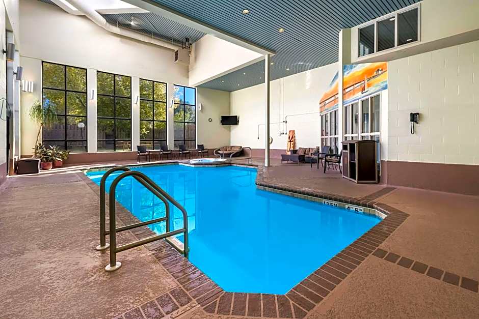 Best Western Belleville