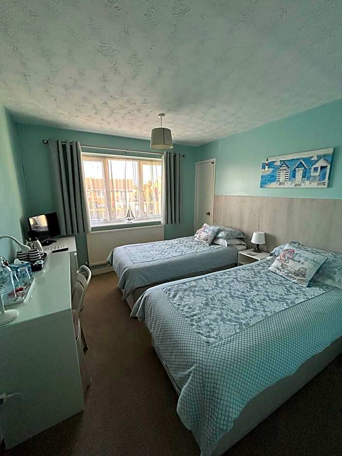 Leeward House B&B
