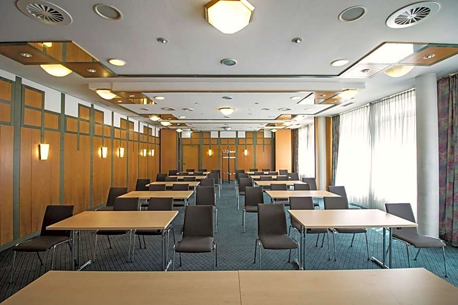 Serways Hotel Remscheid