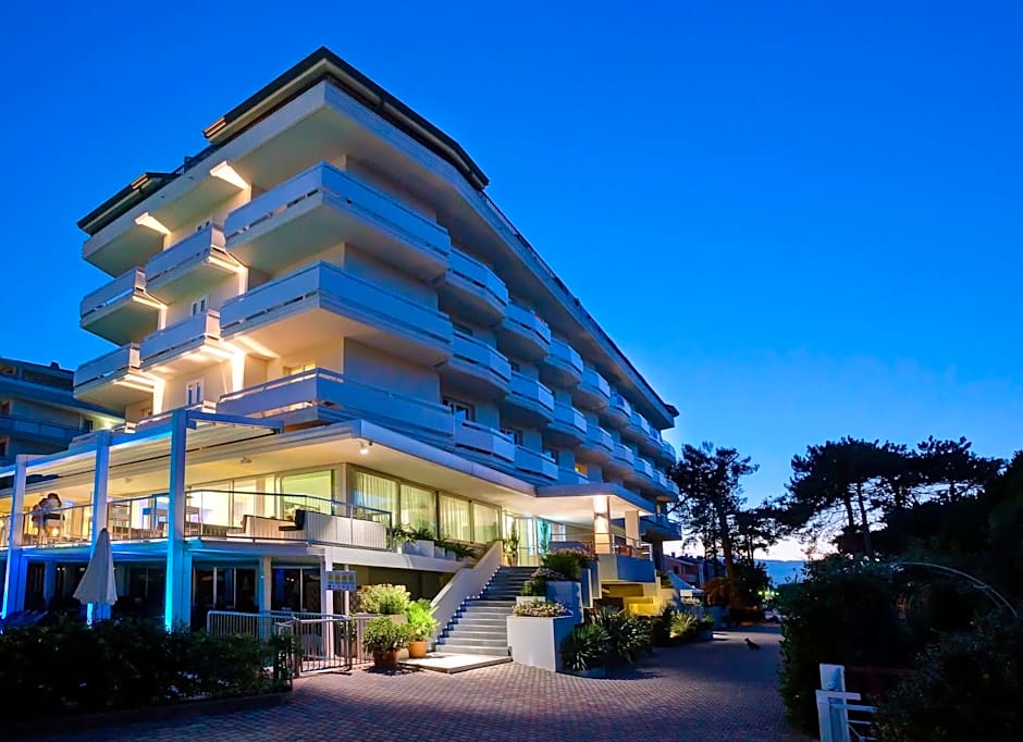 Hotel Garden Sea