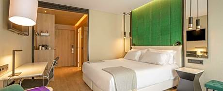 Superior Double or Twin Room with Extra Bed (2 Adults + 1 Child)