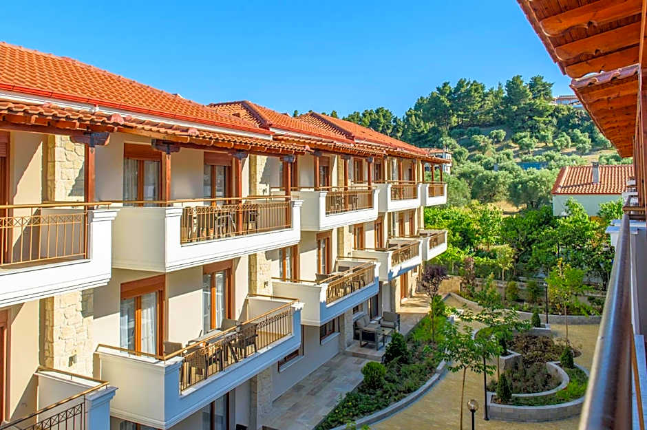 Apanemia by Flegra Hotels