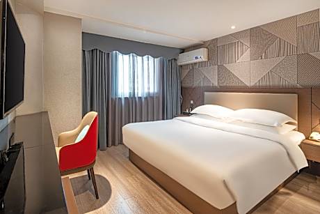 Dossen - Comfort 1 Bed Room