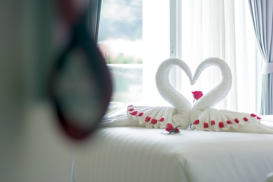 Patong Diamond Hotel