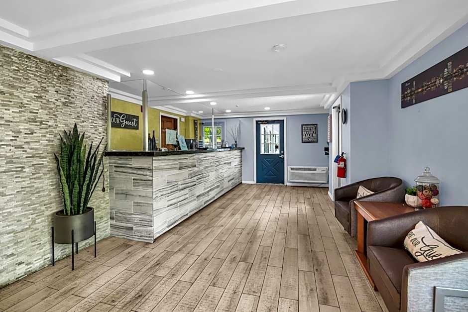 The Northshore Hotel