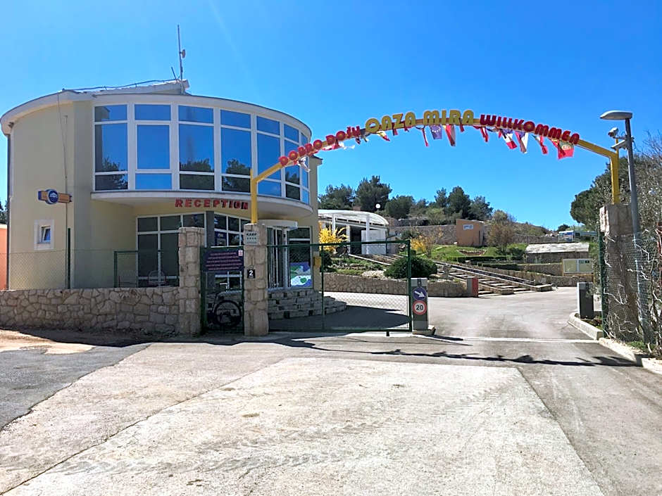 Mobile home - Sueno de la Luna