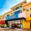 Hanting Hotel Qingdao Hai'er Industrial Park Metro Building Station