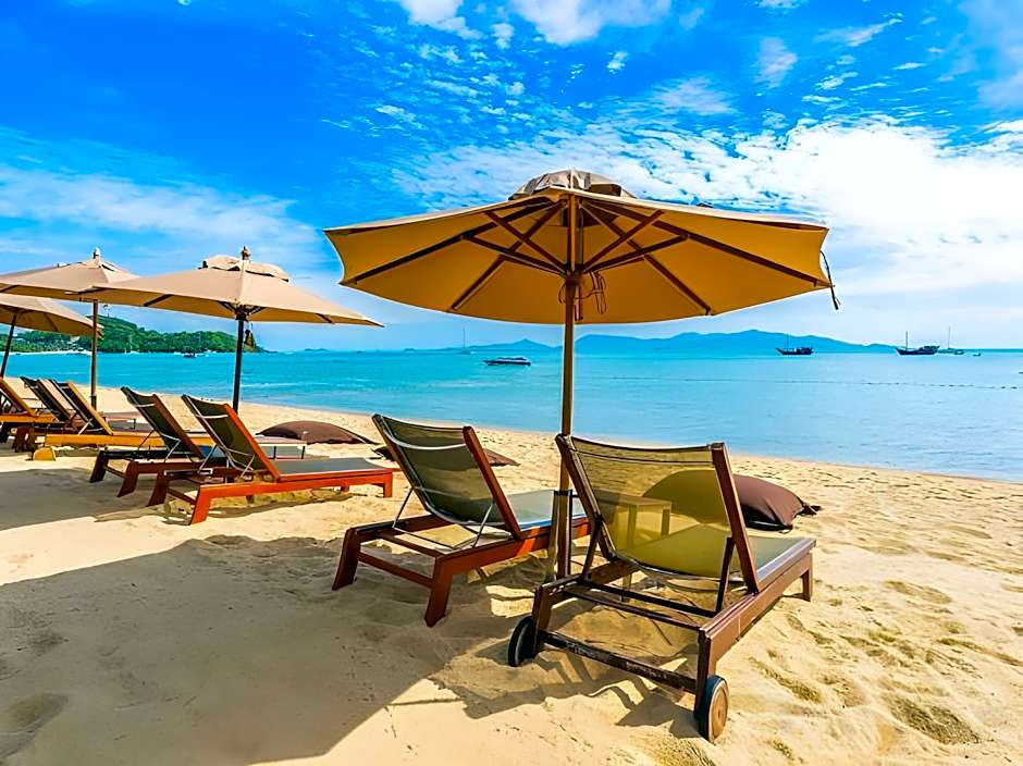 Lantana Riverside Hoi An Hotel