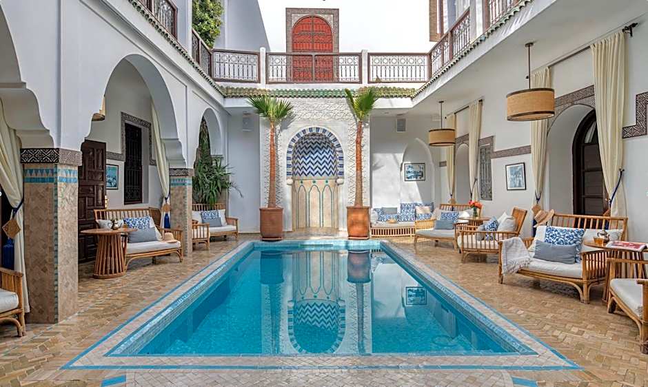 Riad Dar Alfarah