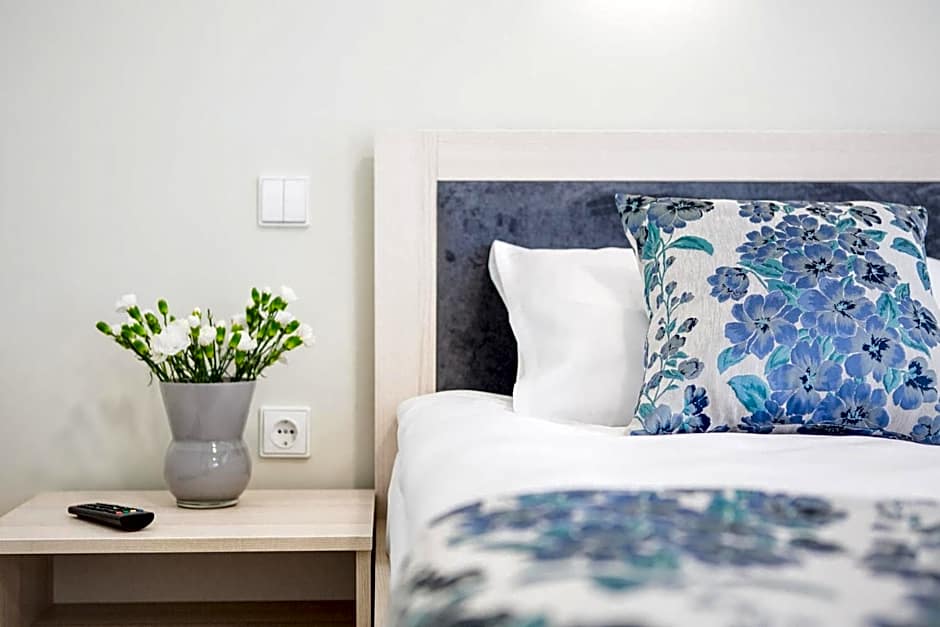 Sanatorija ,,Tulpės"