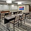 Hampton Inn By Hilton New Albany Louisville West