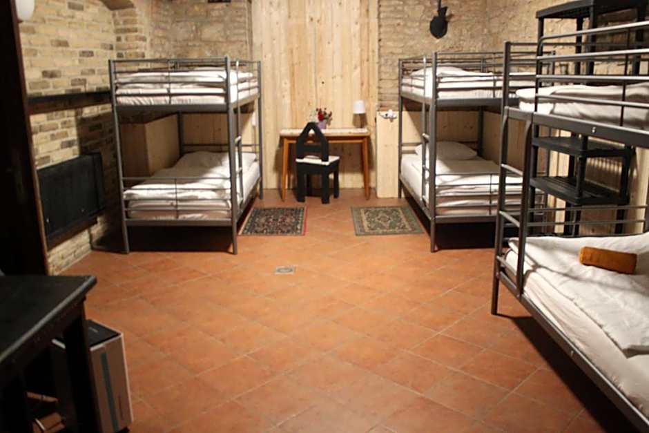 Alba Hostel