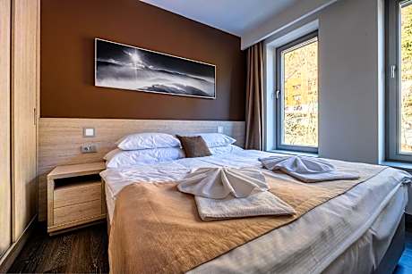 Classic Apartment