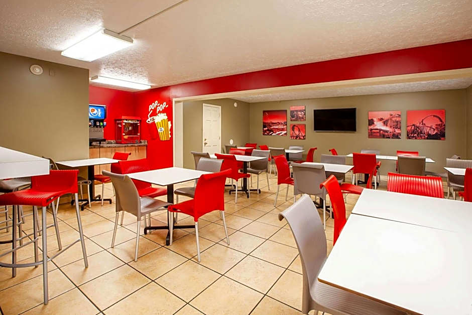 Super 8 by Wyndham Sandusky
