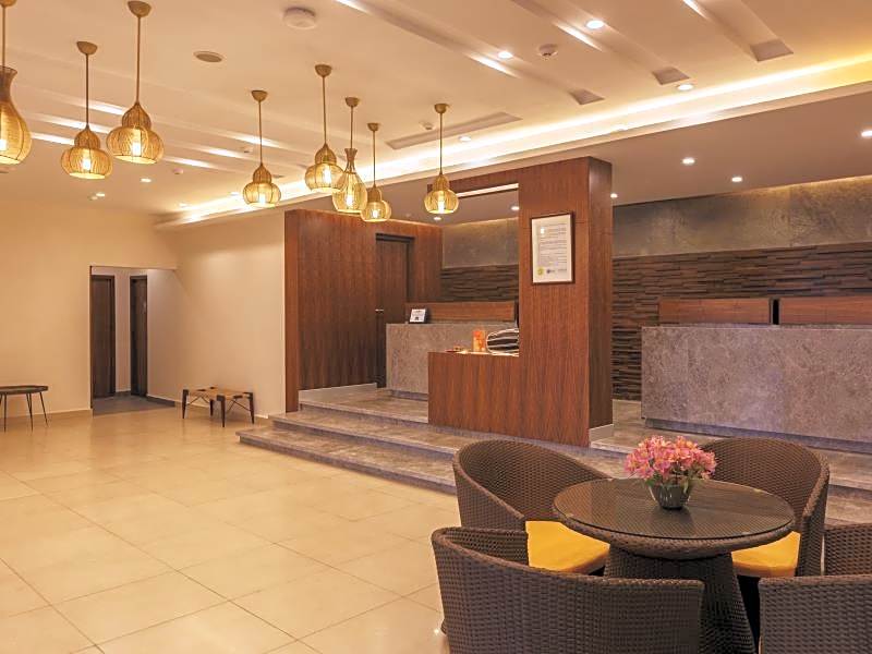 Sterling Kodai Valley